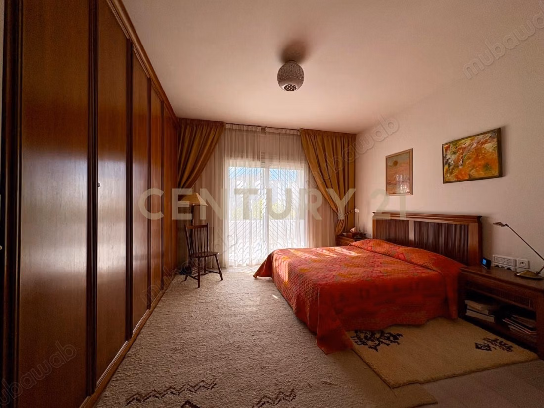 A Villa for Sale