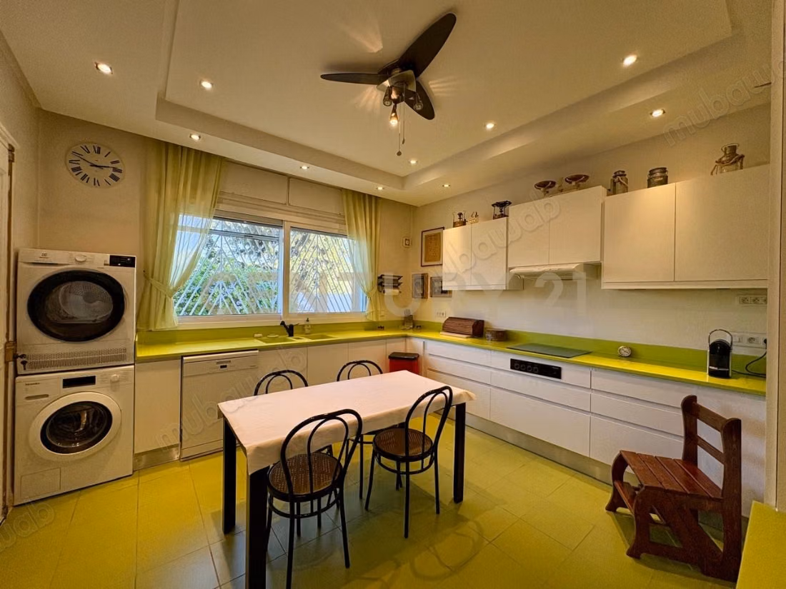 A Villa for Sale