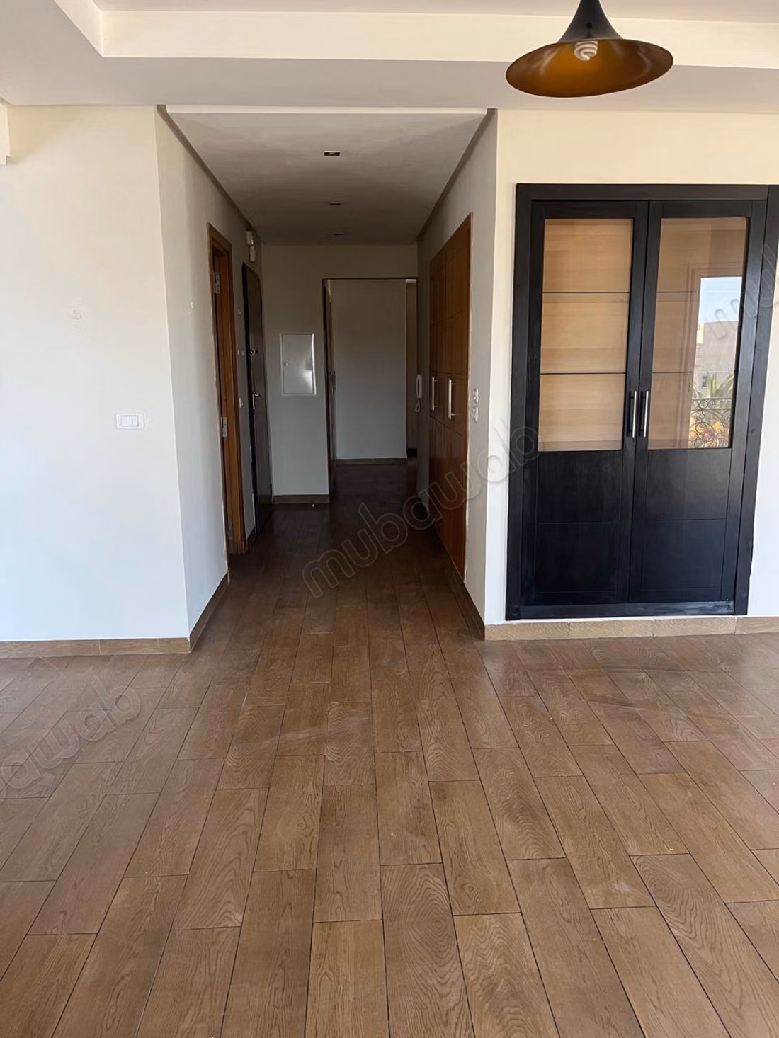Appartement S2 à louer Ezzahra