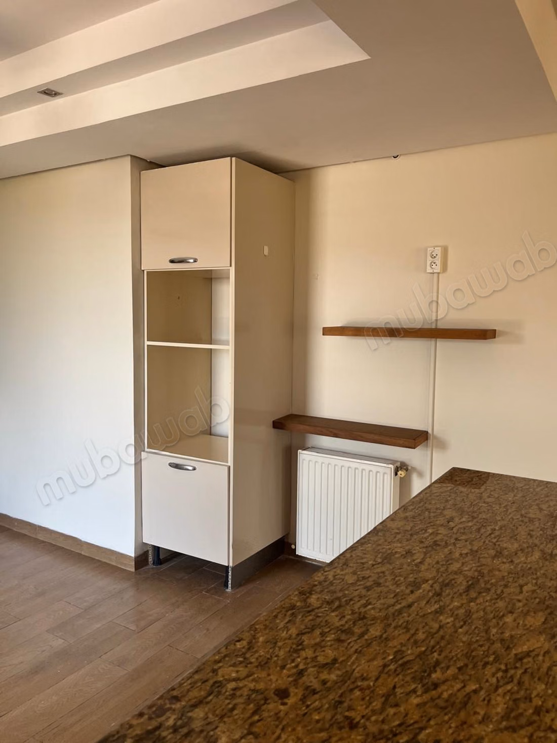 Appartement S2 à louer Ezzahra