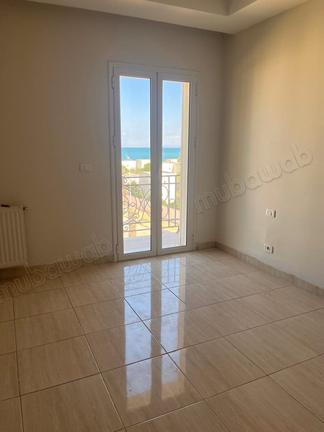 Appartement S2 à louer Ezzahra