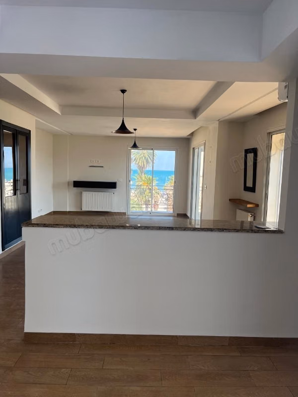Appartement S2 à louer Ezzahra