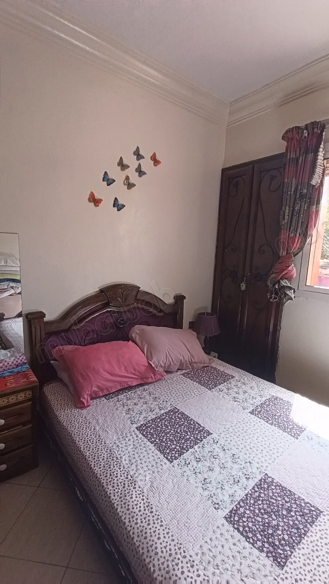 For sale: an apartment in Oulfa. Area of 60 m²