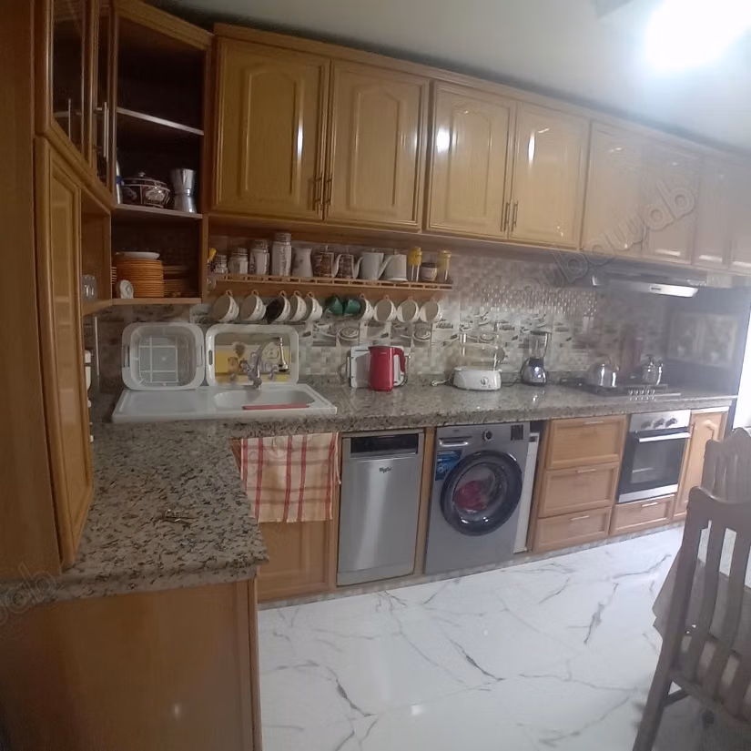 À louer – appartement vide sur maarif
