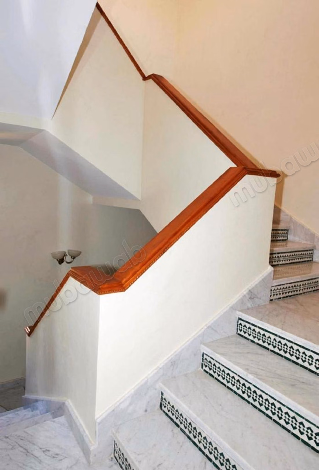 Magnifique Villa d’Architecte à Vendre – Targa, Marrakech
