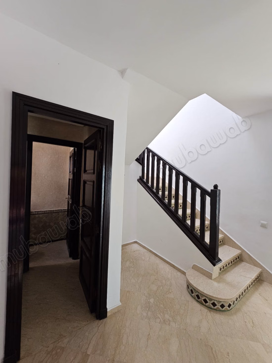 Villa F4 non meublé à malabata