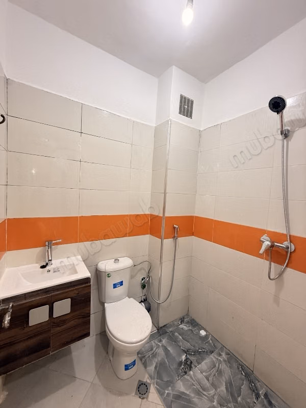 Apartment for sale in Abwab Guliz neighborhood. Total area 51 m²