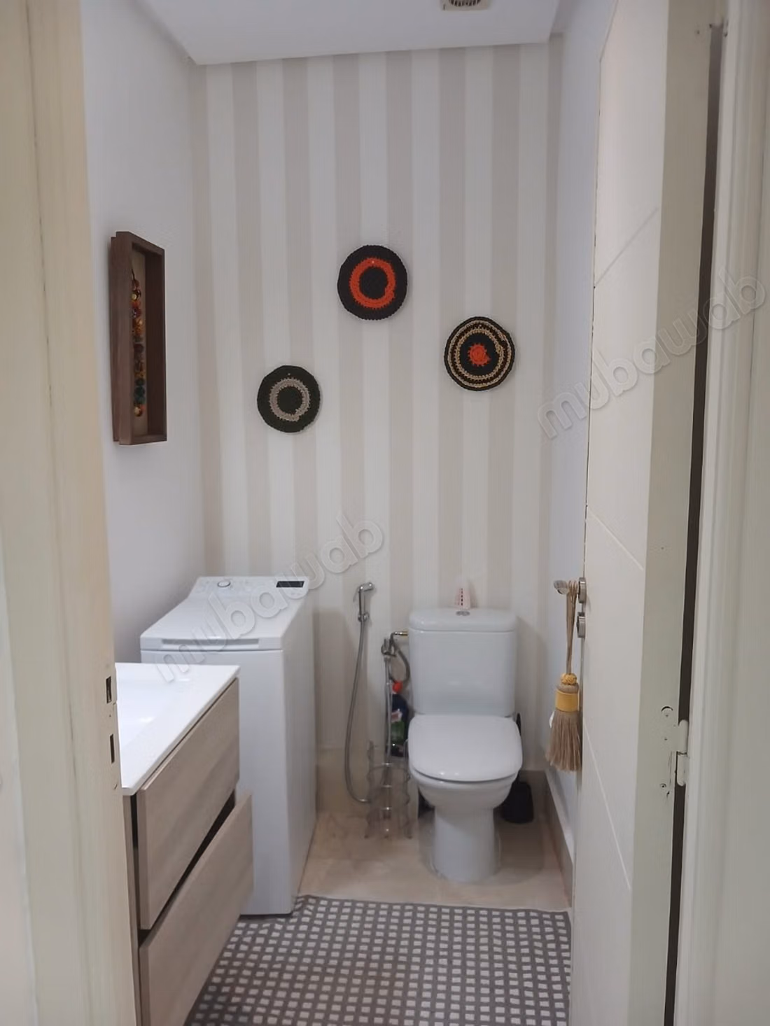 Superbe appartement à louer à Samlalia
