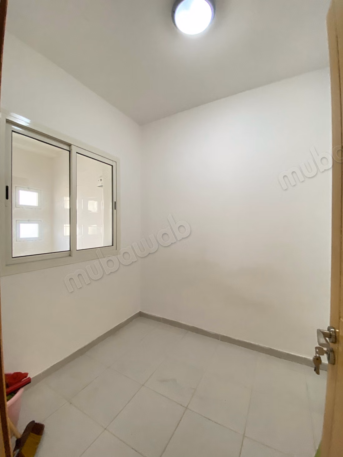 Superbo appartamento al piano terra in affitto – Hay Riad