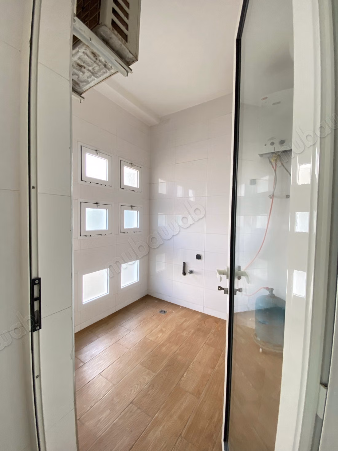 Superbo appartamento al piano terra in affitto – Hay Riad