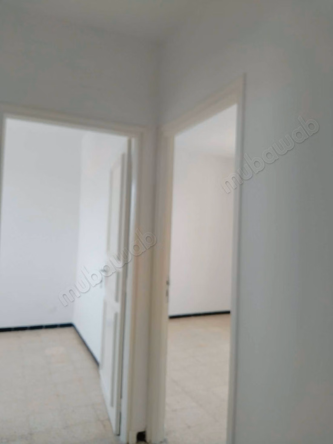 Bell'appartamento in vendita a El Ouardia. Superficie di 75 m². Sicuro 24 ore su 24