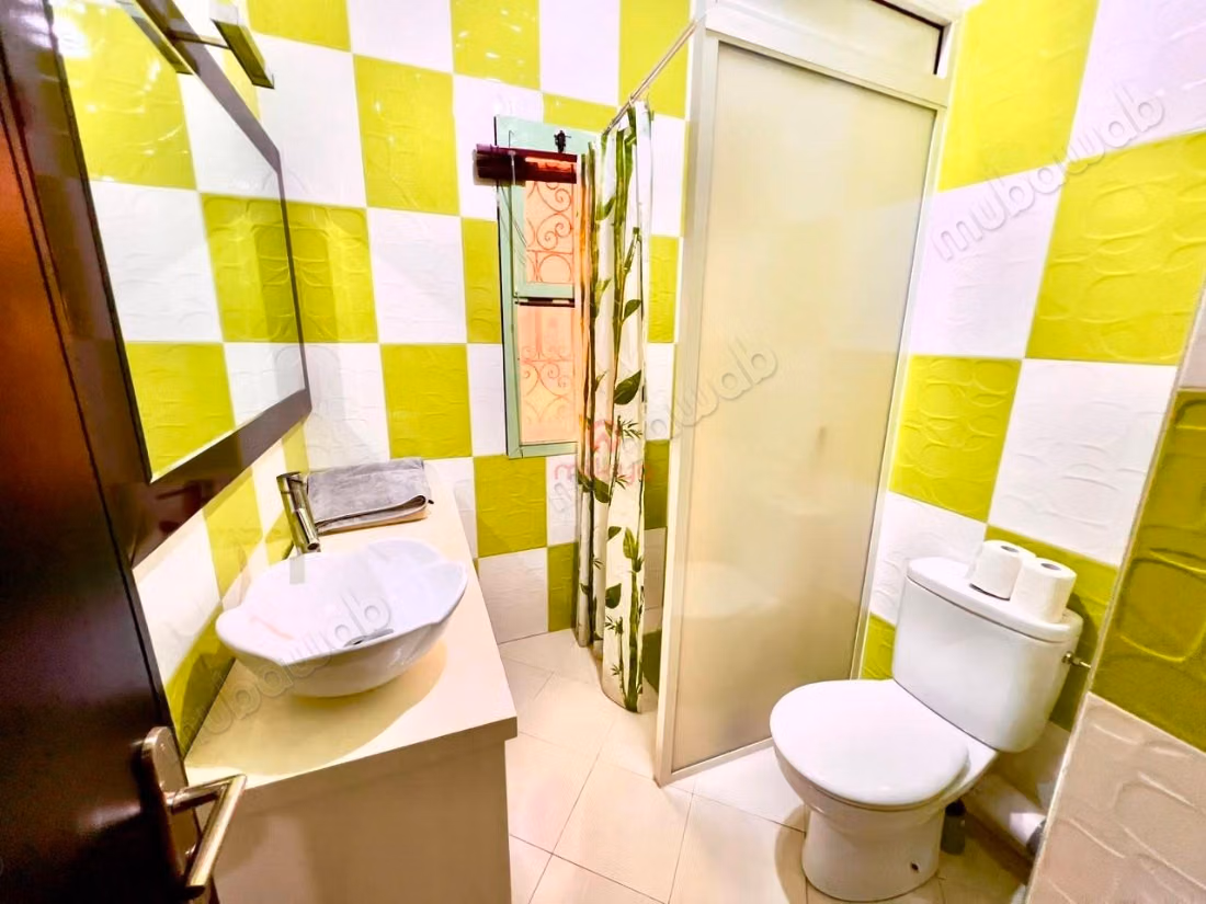 Vente Appartement à azzouzia