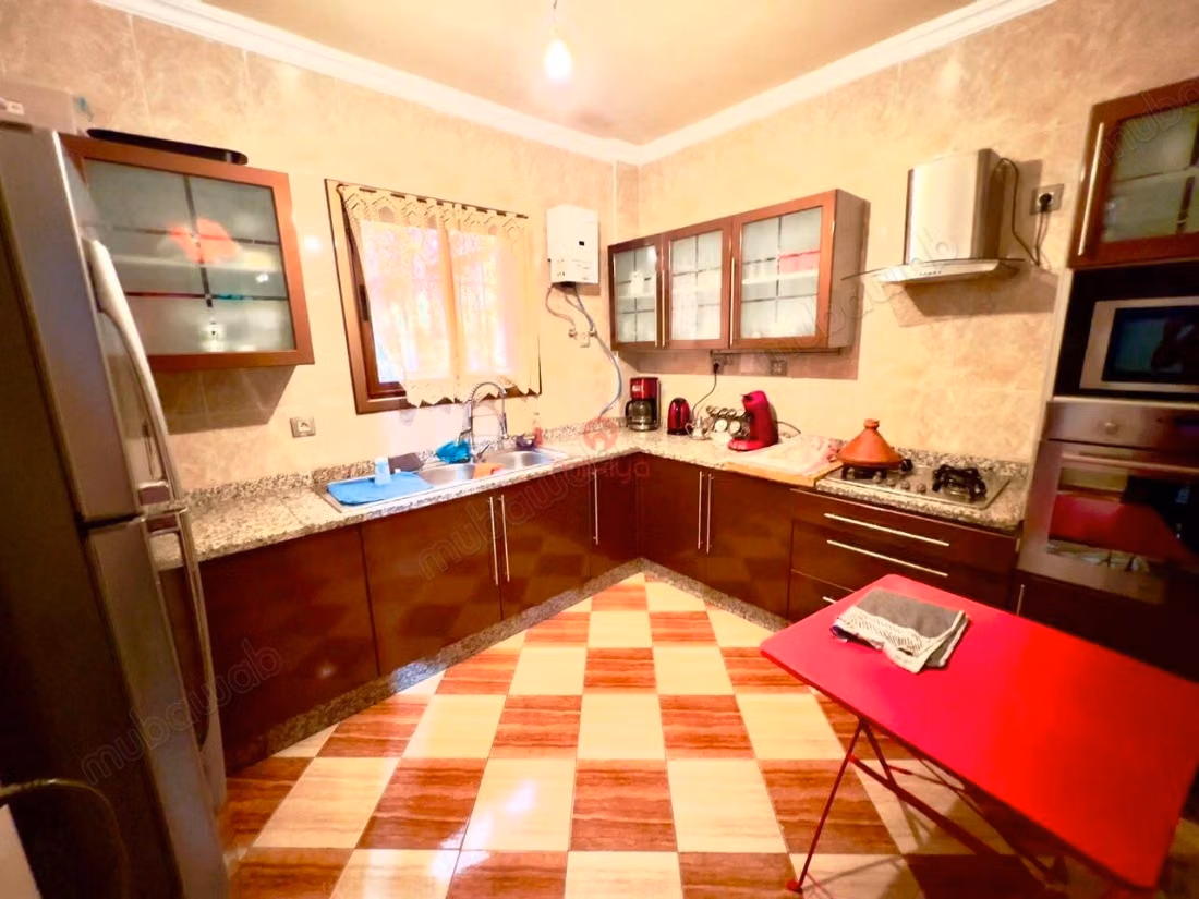 Vente Appartement à azzouzia