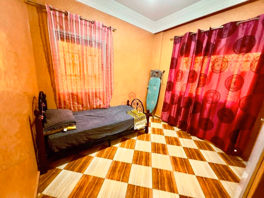 Vente Appartement à azzouzia
