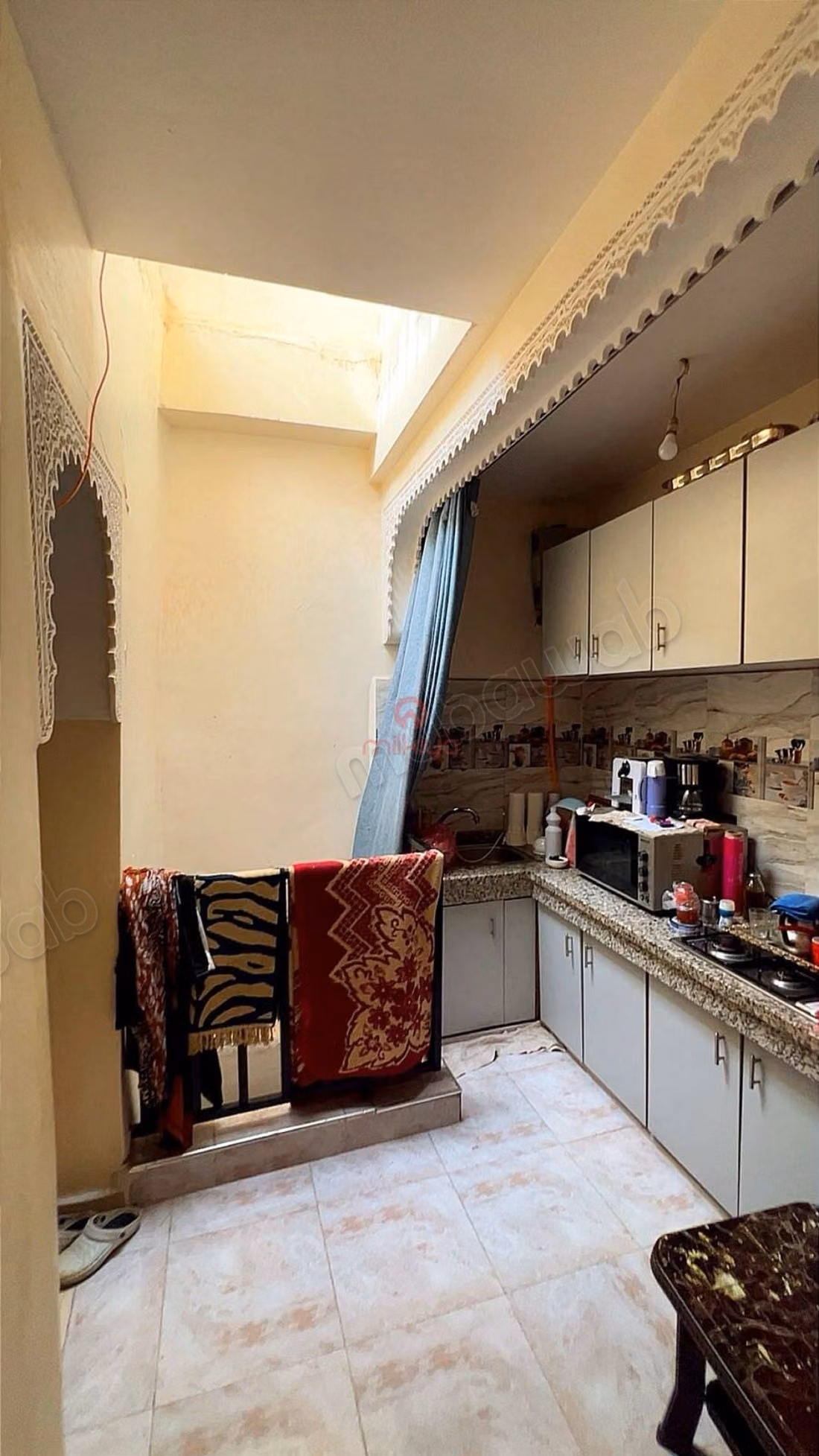 Sale House in Bab Aylan