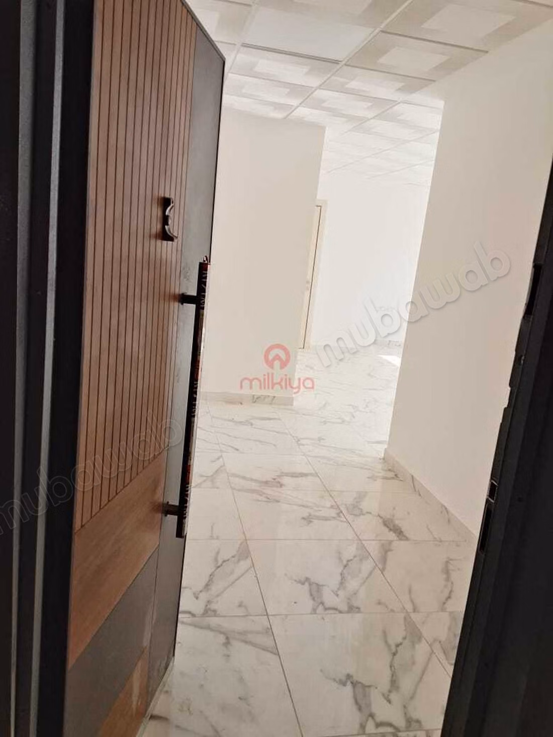 Office for Rent in Guéliz
