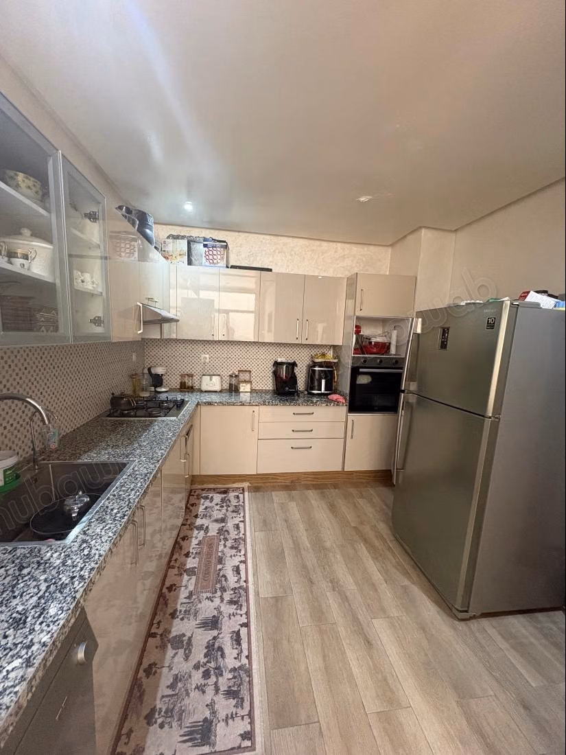 Sale of Villa in Agadir