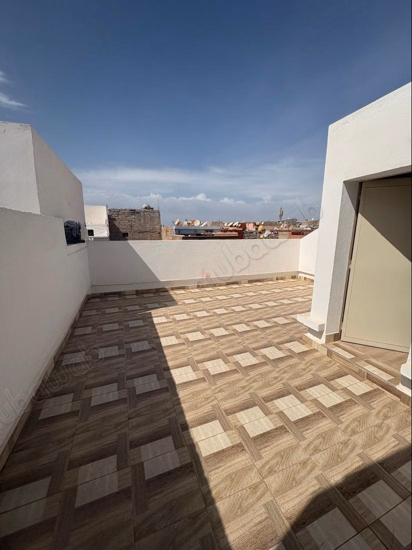 Sale of Villa in Agadir