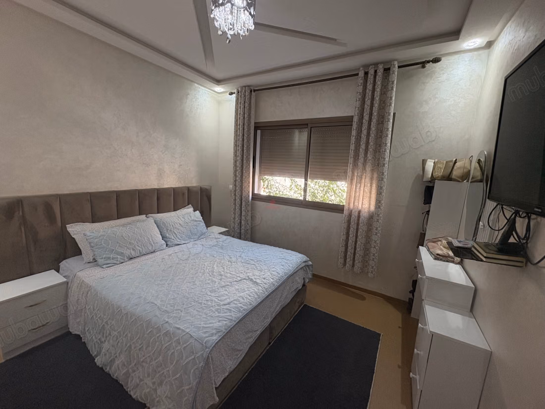 Sale of Villa in Agadir