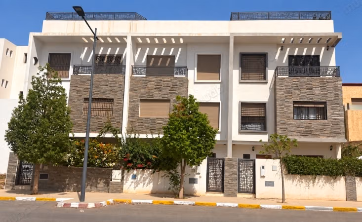 Sale of Villa in Agadir