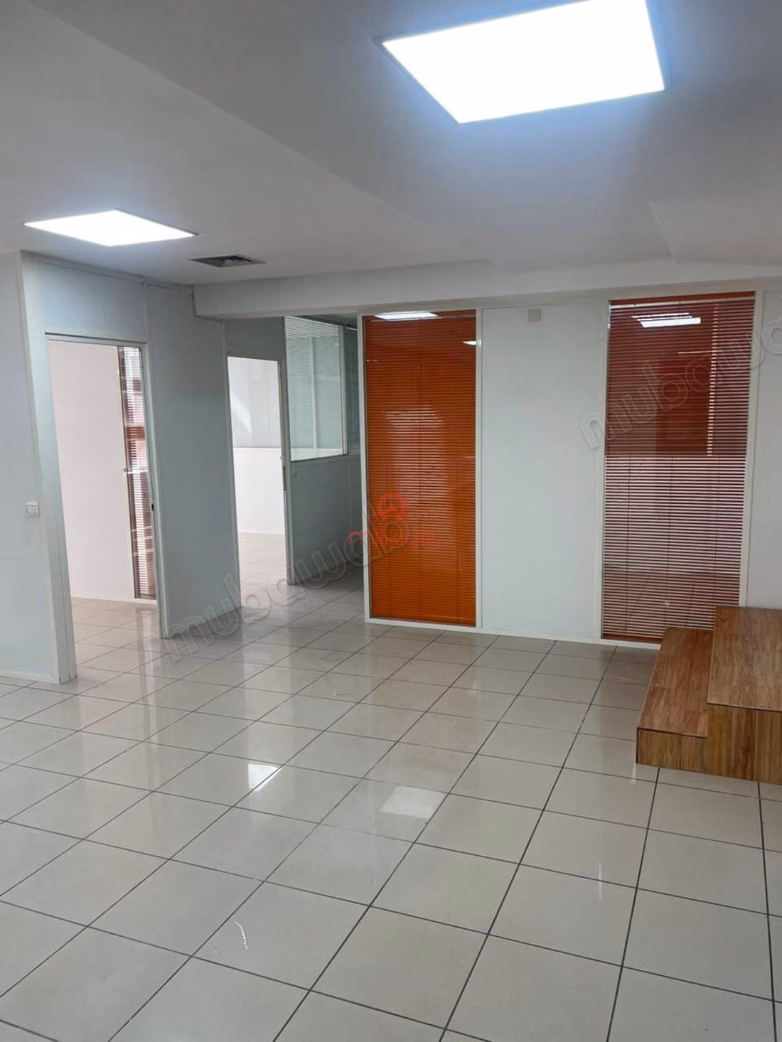 Vente Bureau à centre ville