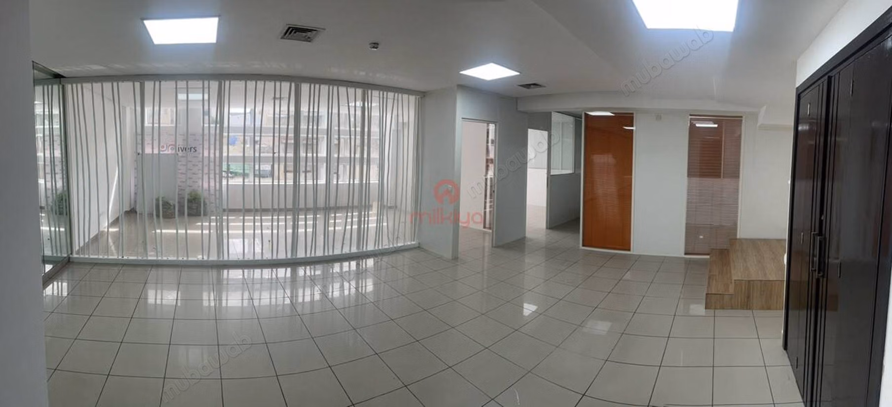 Vente Bureau à centre ville