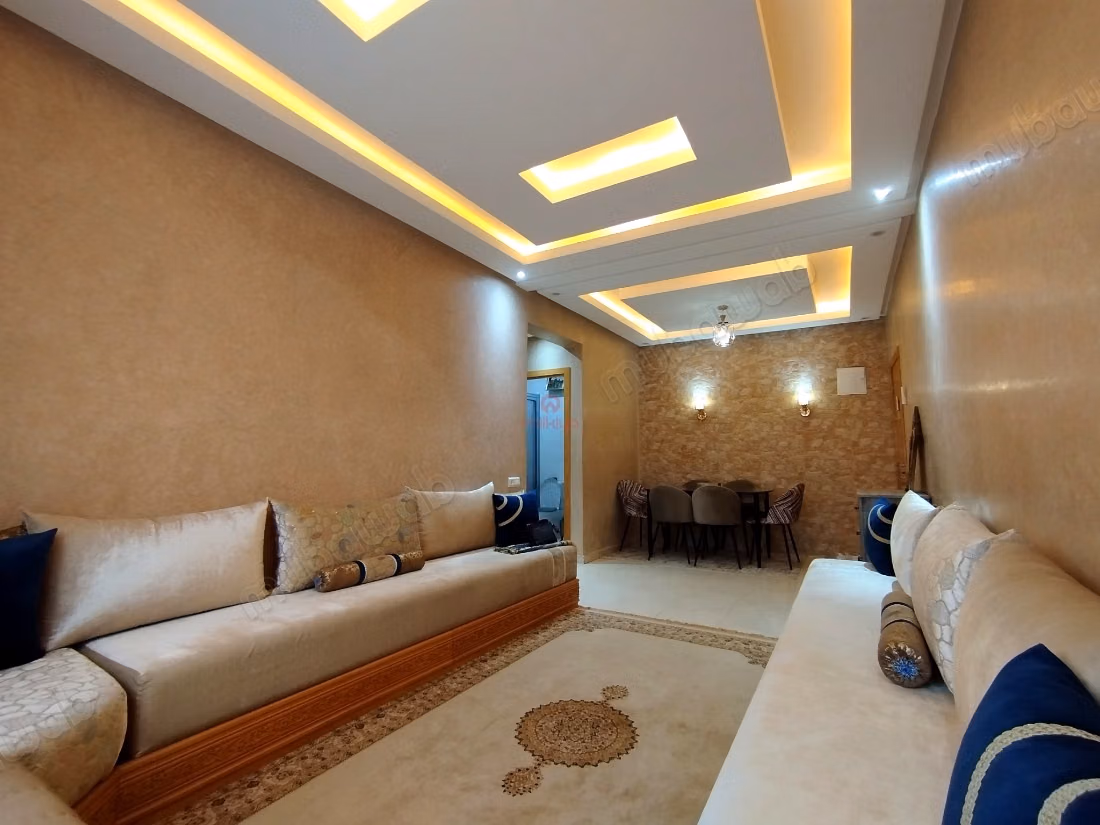 Location Appartement à massira