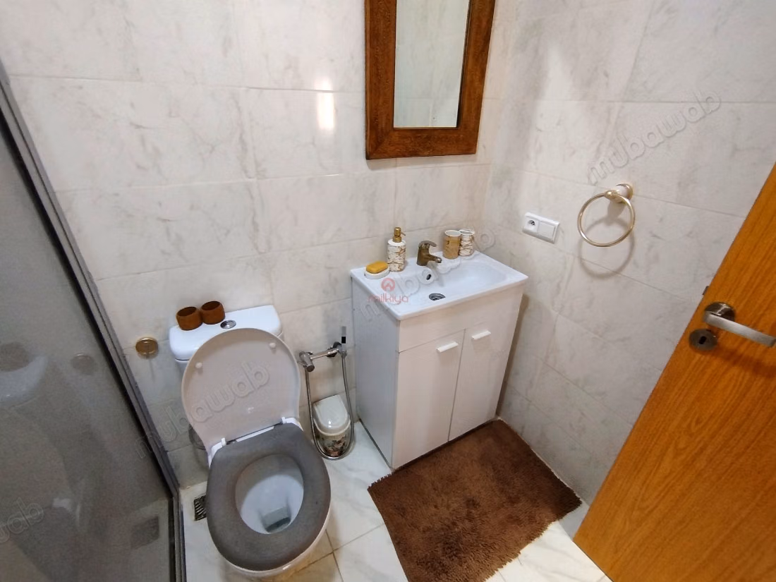 Location Appartement à massira