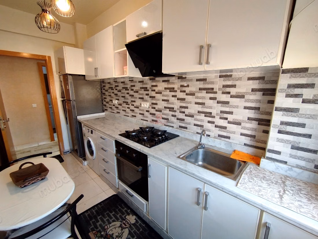 Location Appartement à massira