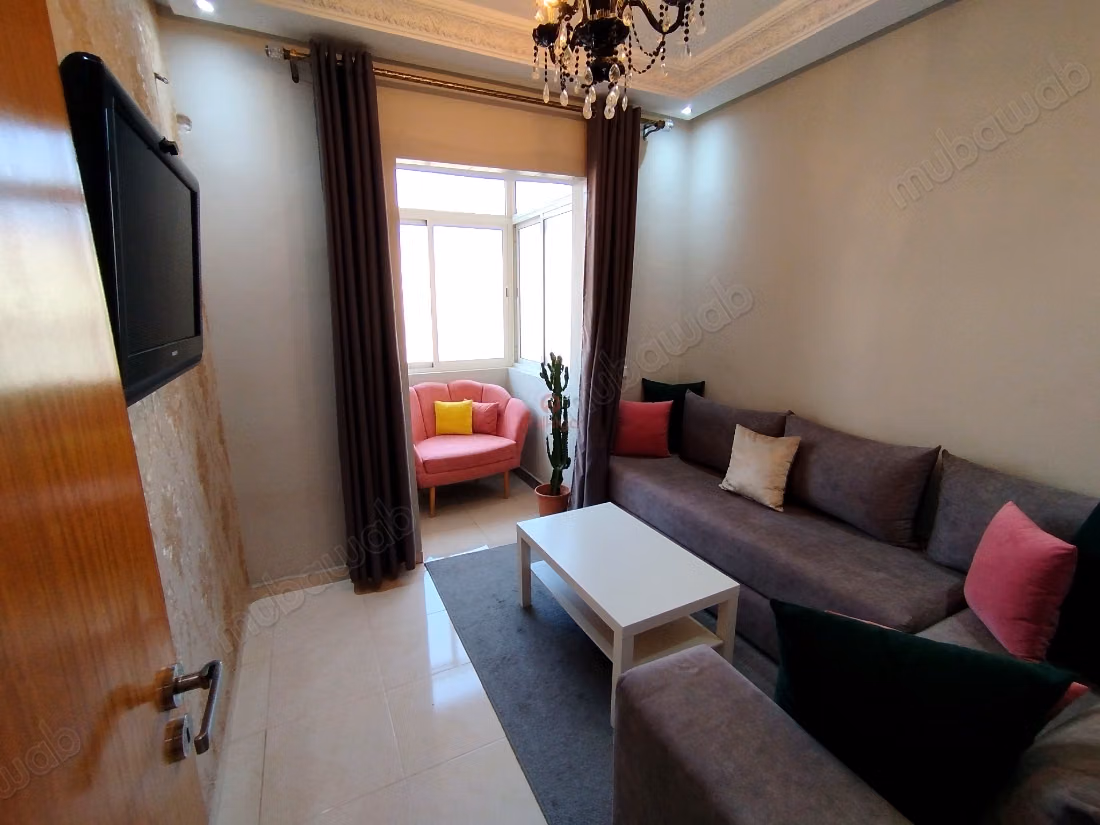 Location Appartement à massira
