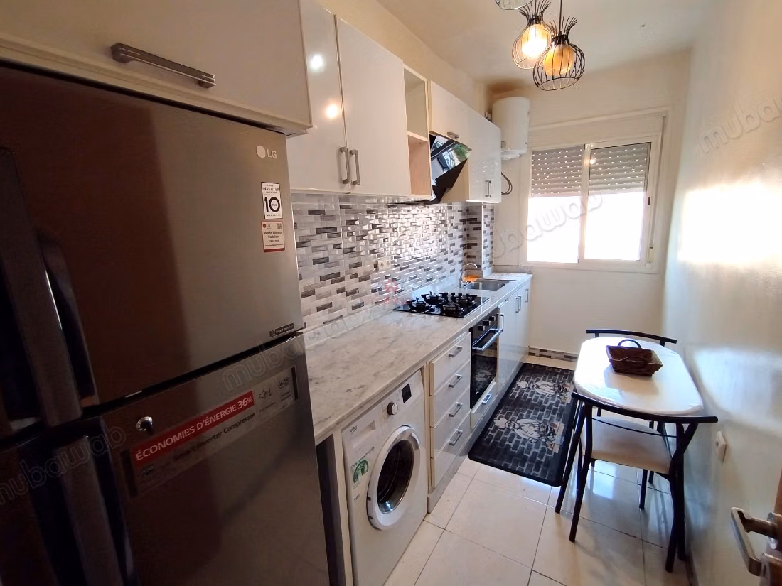 Location Appartement à massira