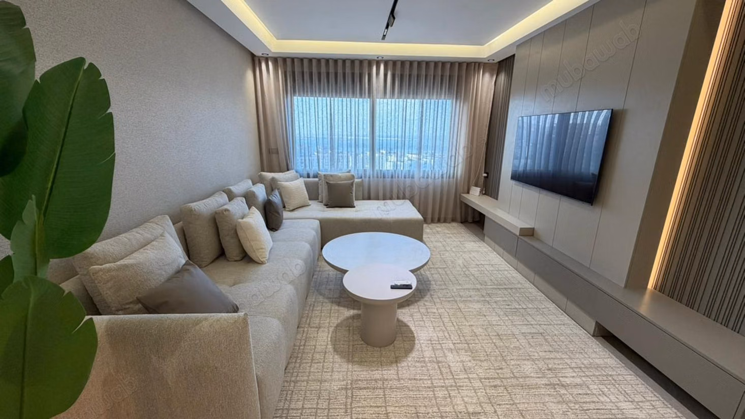 Apartment for rent in the heart of TANGIER
