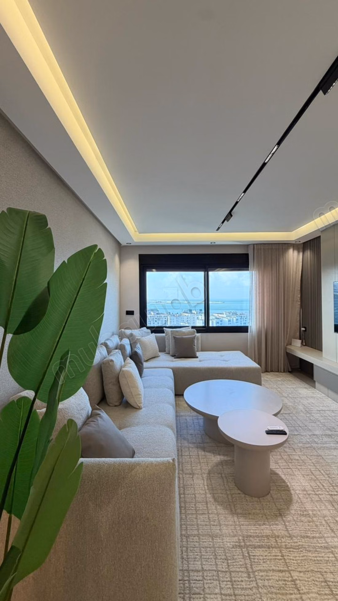 Apartment for rent in the heart of TANGIER
