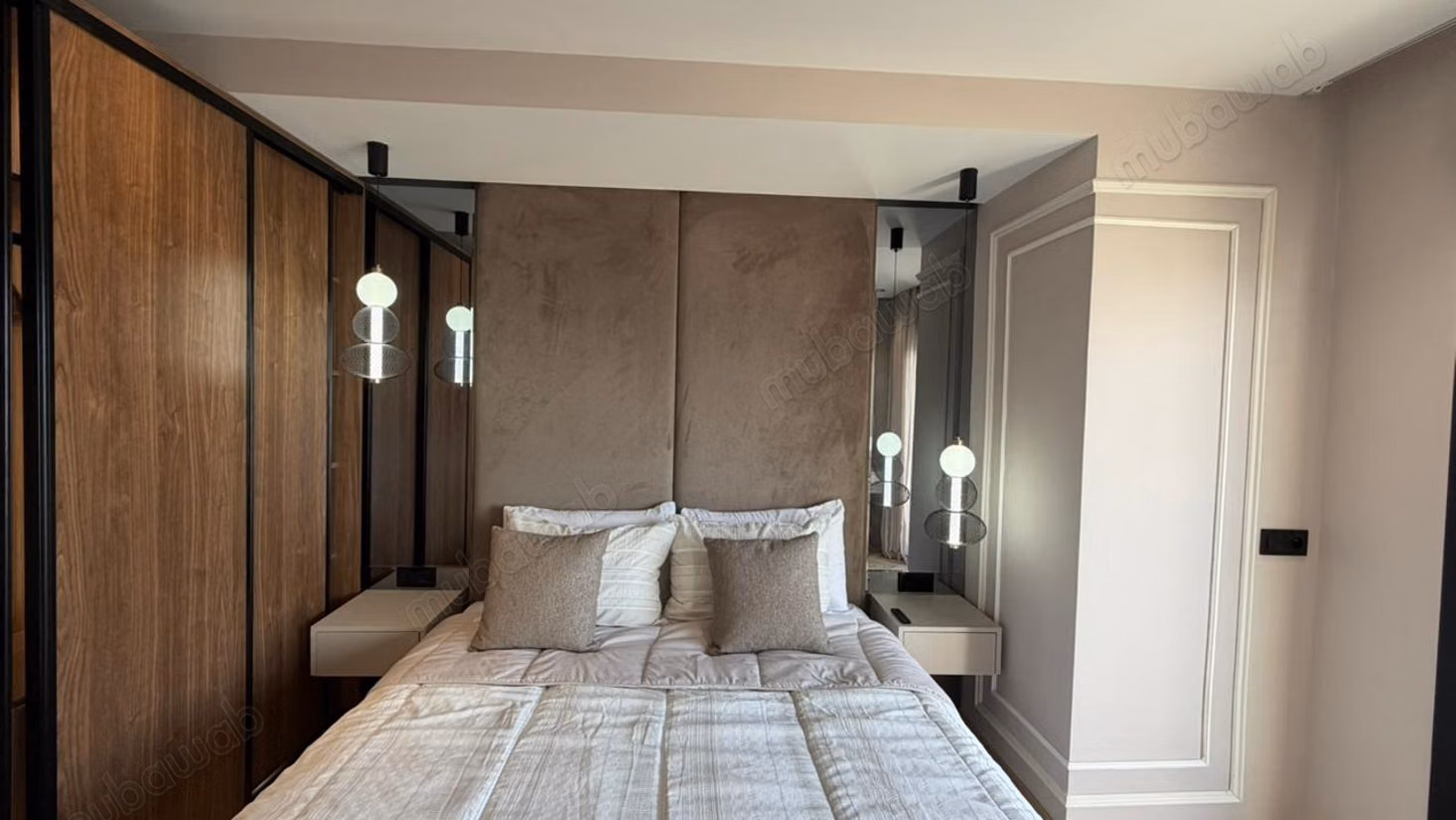 Apartment for rent in the heart of TANGIER