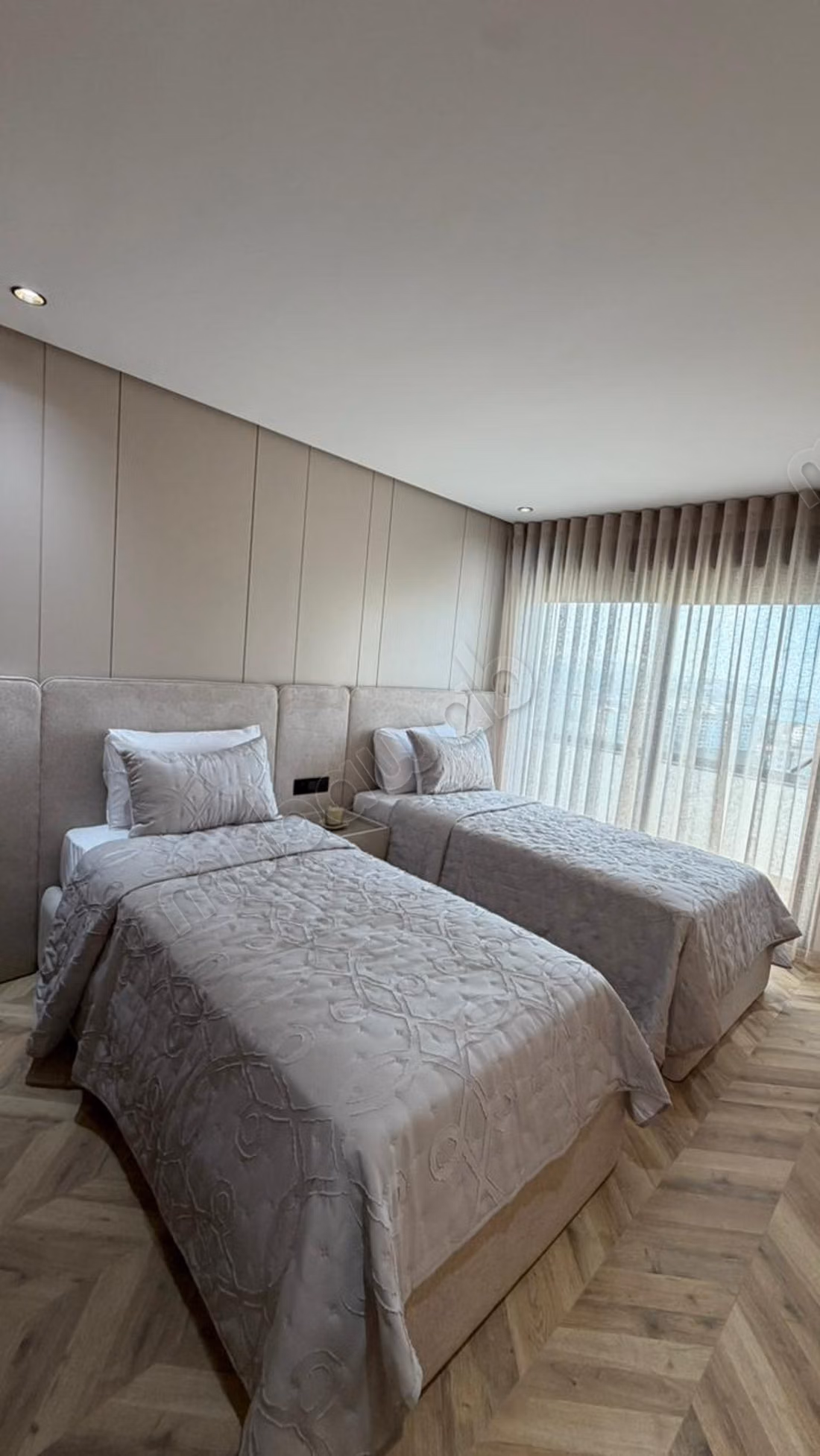 Apartment for rent in the heart of TANGIER