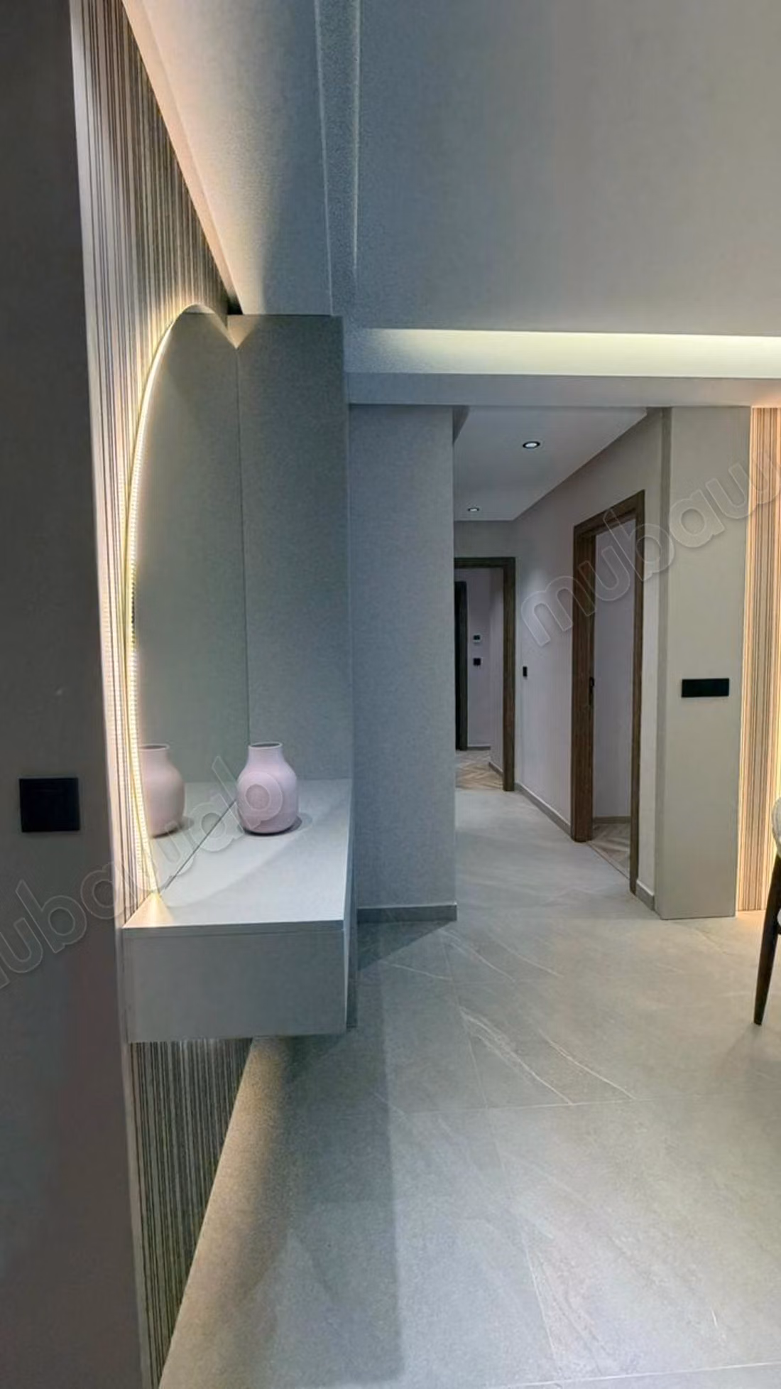 Apartment for rent in the heart of TANGIER