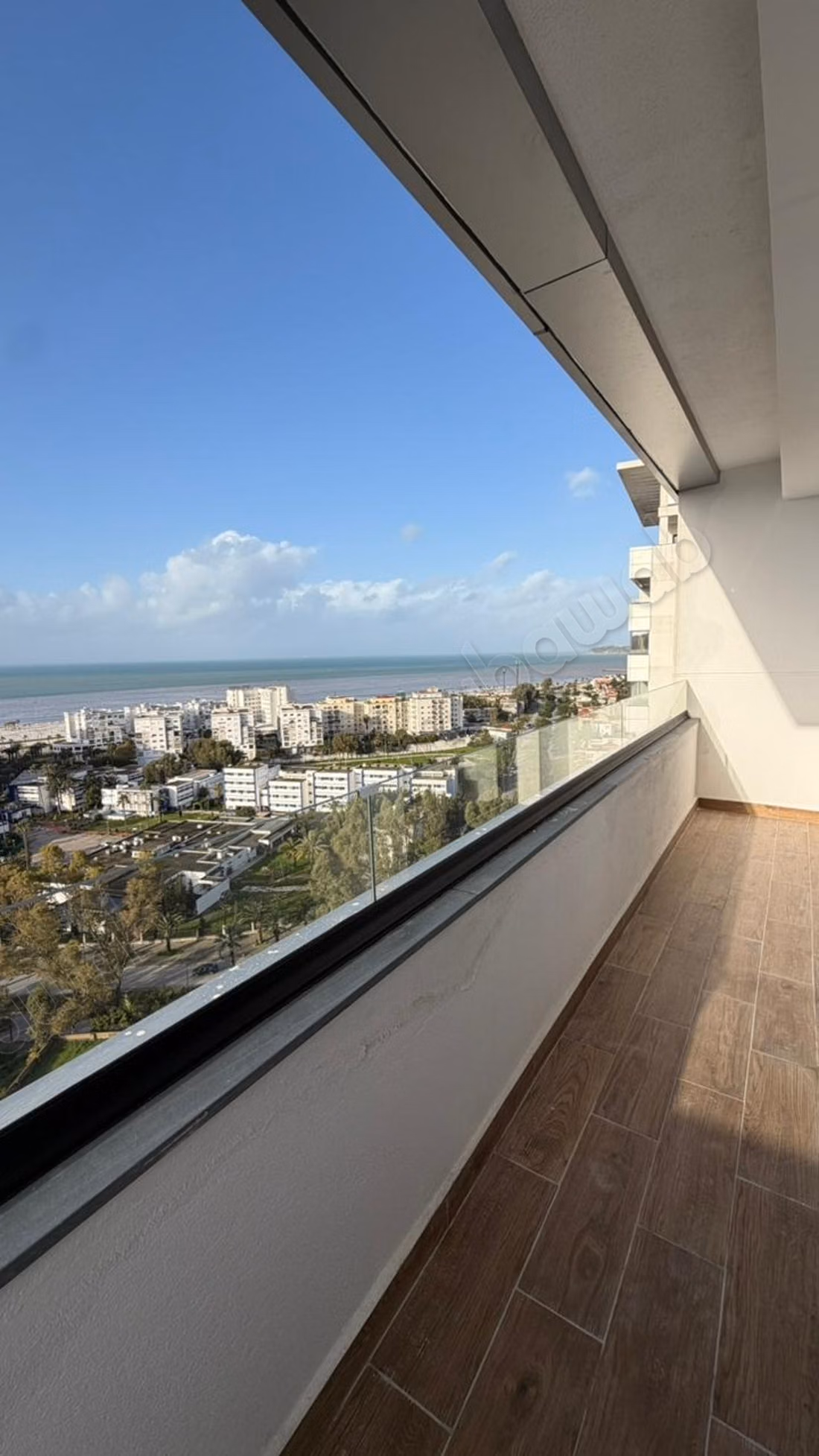Apartment for rent in the heart of TANGIER