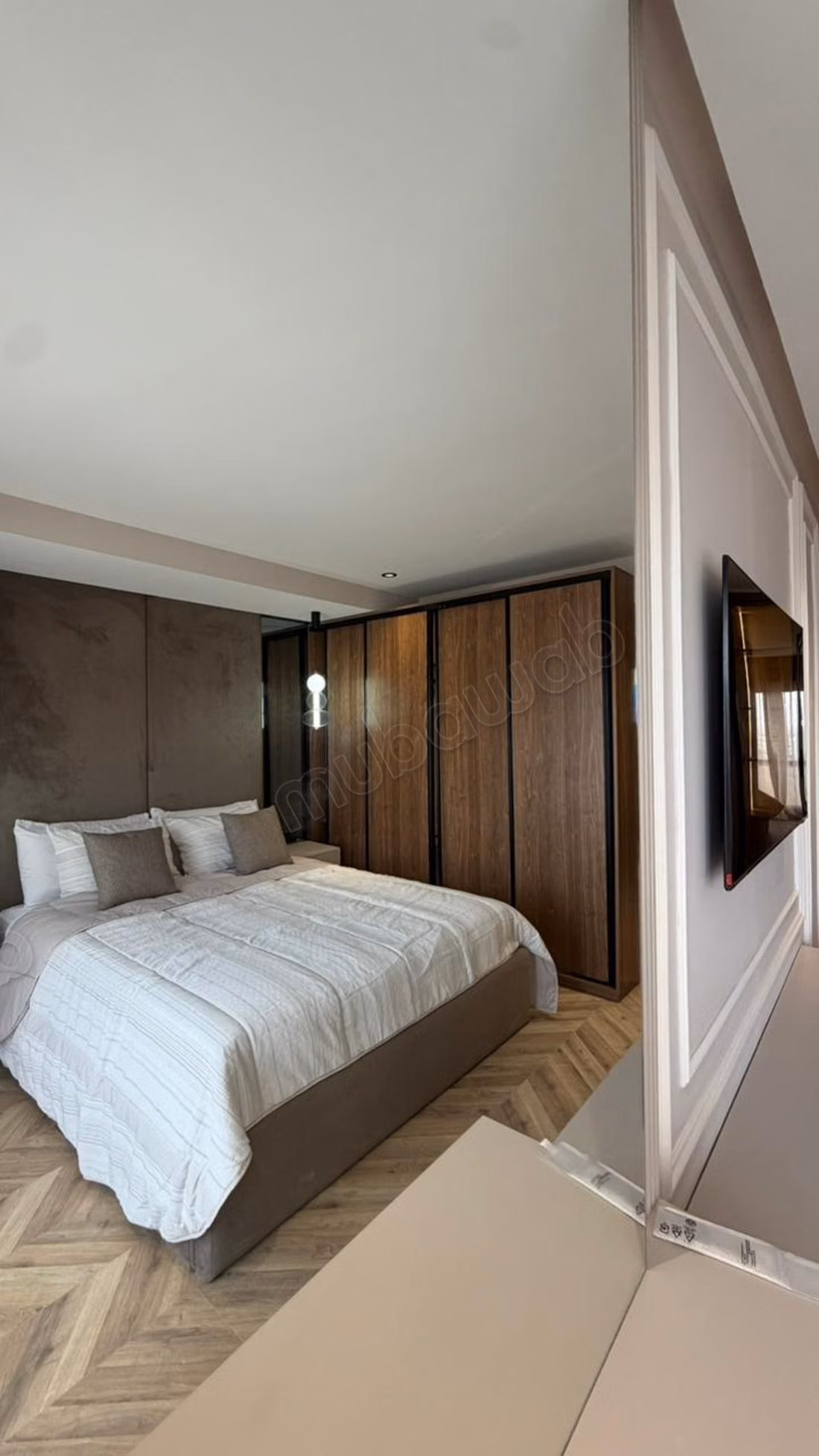 Apartment for rent in the heart of TANGIER