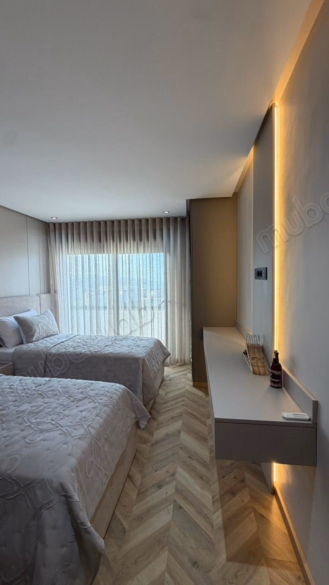 Apartment for rent in the heart of TANGIER