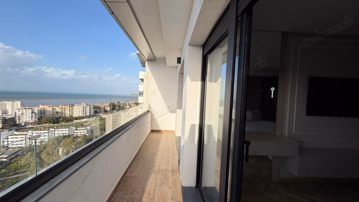 Apartment for rent in the heart of TANGIER