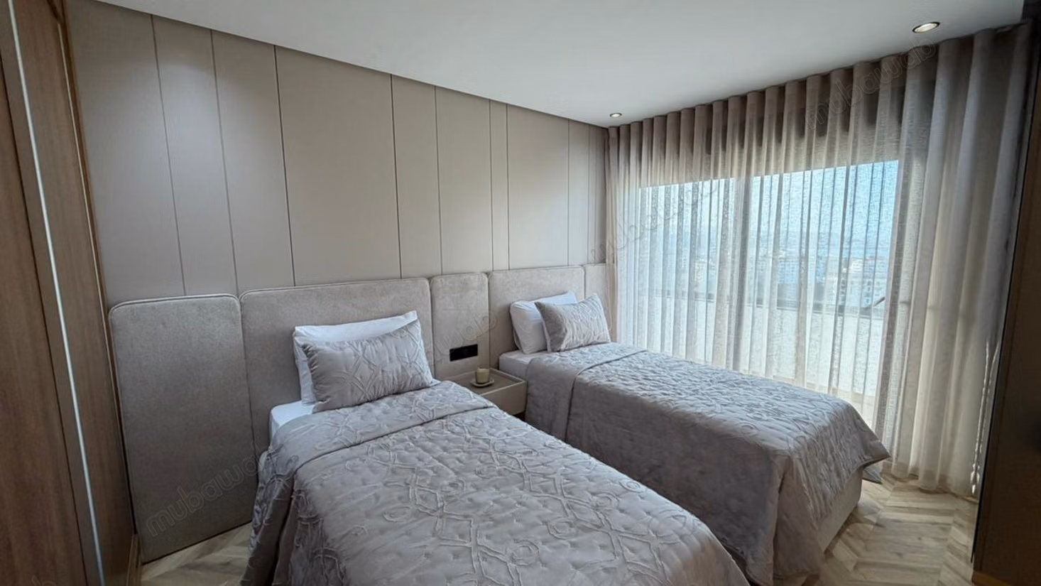 Apartment for rent in the heart of TANGIER