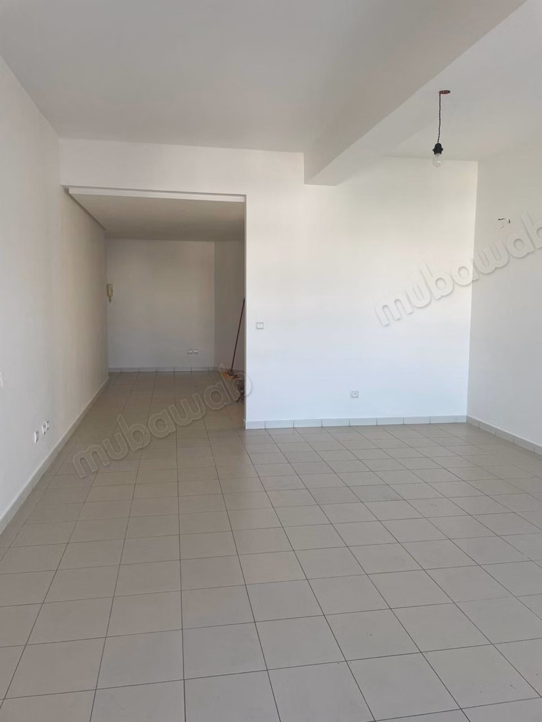 Superbo appartamento in affitto a Riyad. 3 grandi stanze. Terrazza e ascensore