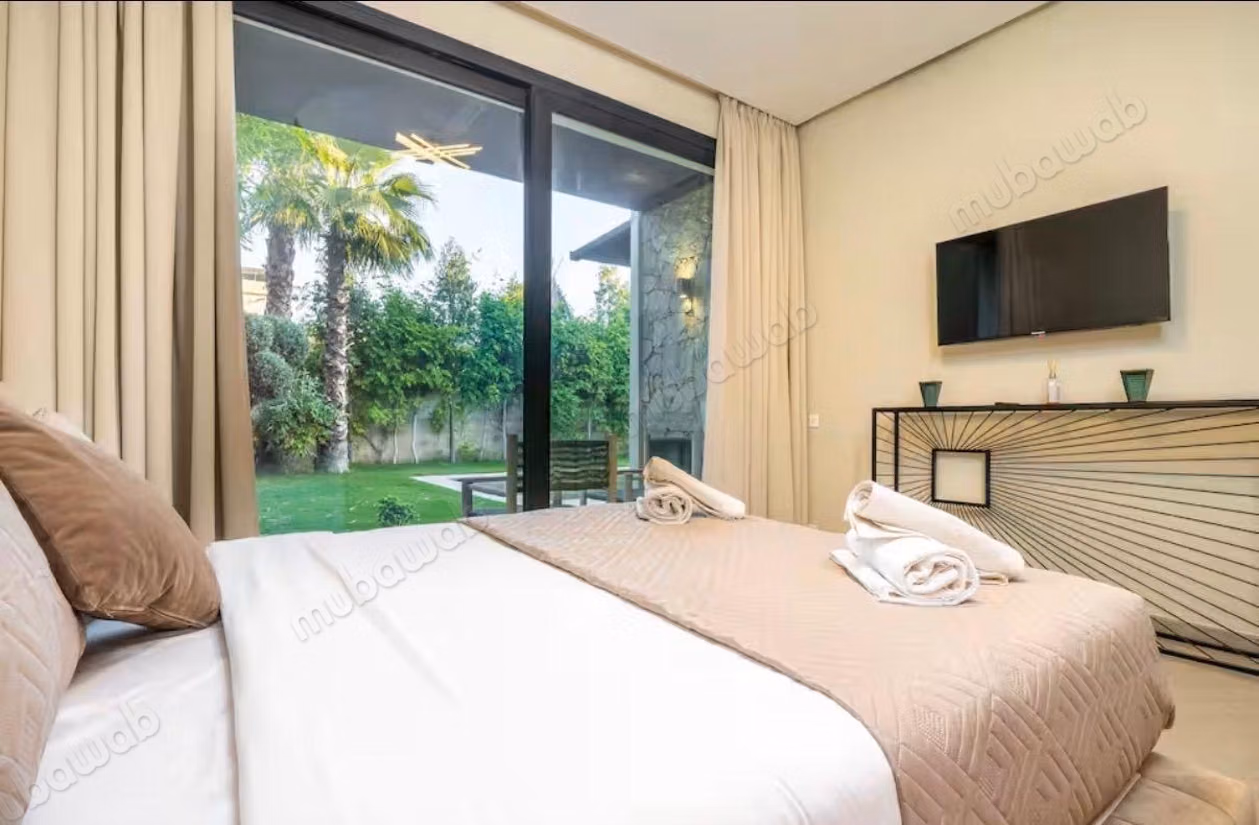 Magnificent villa for sale – Ourika Road, Marrakech
