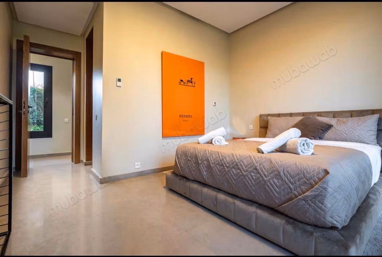 Magnificent villa for sale – Ourika Road, Marrakech