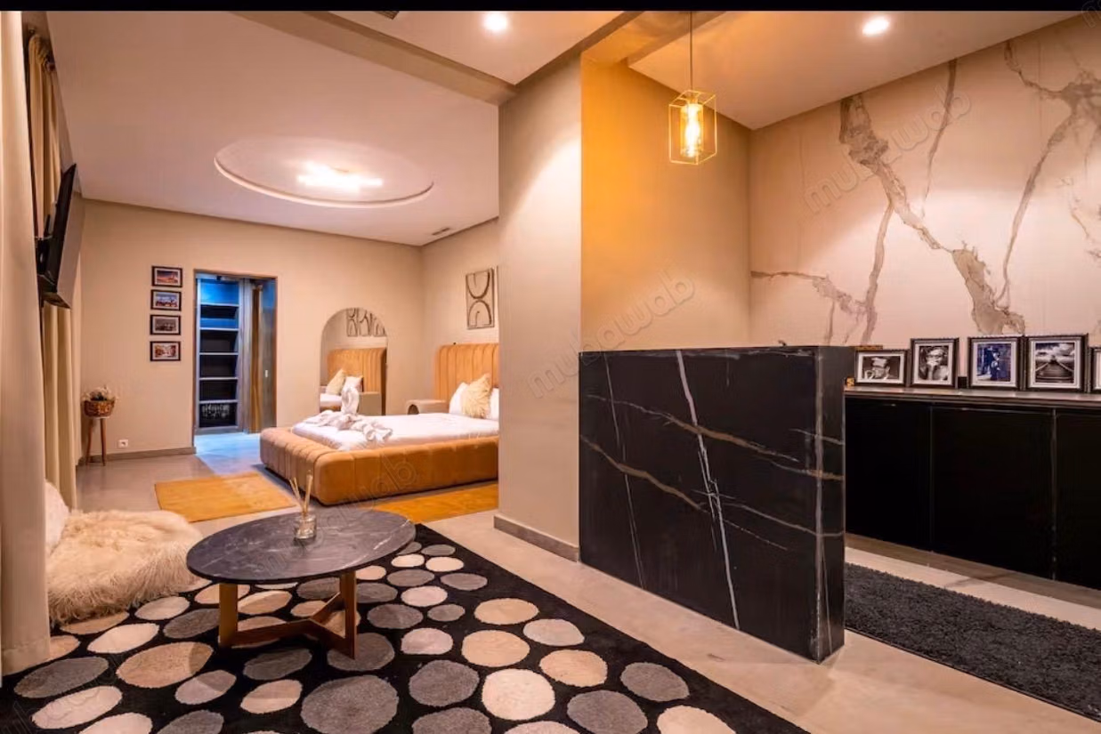 Magnificent villa for sale – Ourika Road, Marrakech