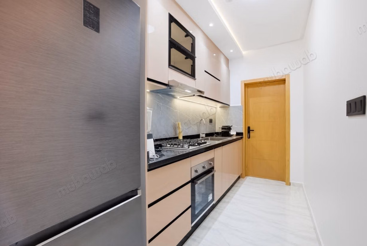 Appartement meublé tout est neuf location