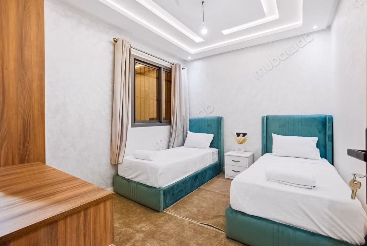 Appartement meublé tout est neuf location