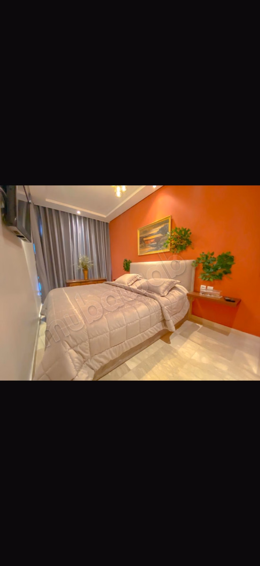 Appartement meuble Maarif