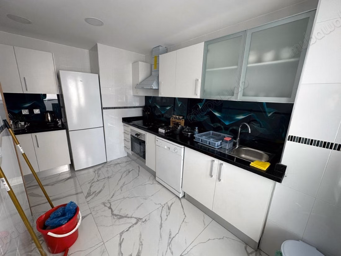 Appartement 2 chambres a louer Plein coeur TANGER