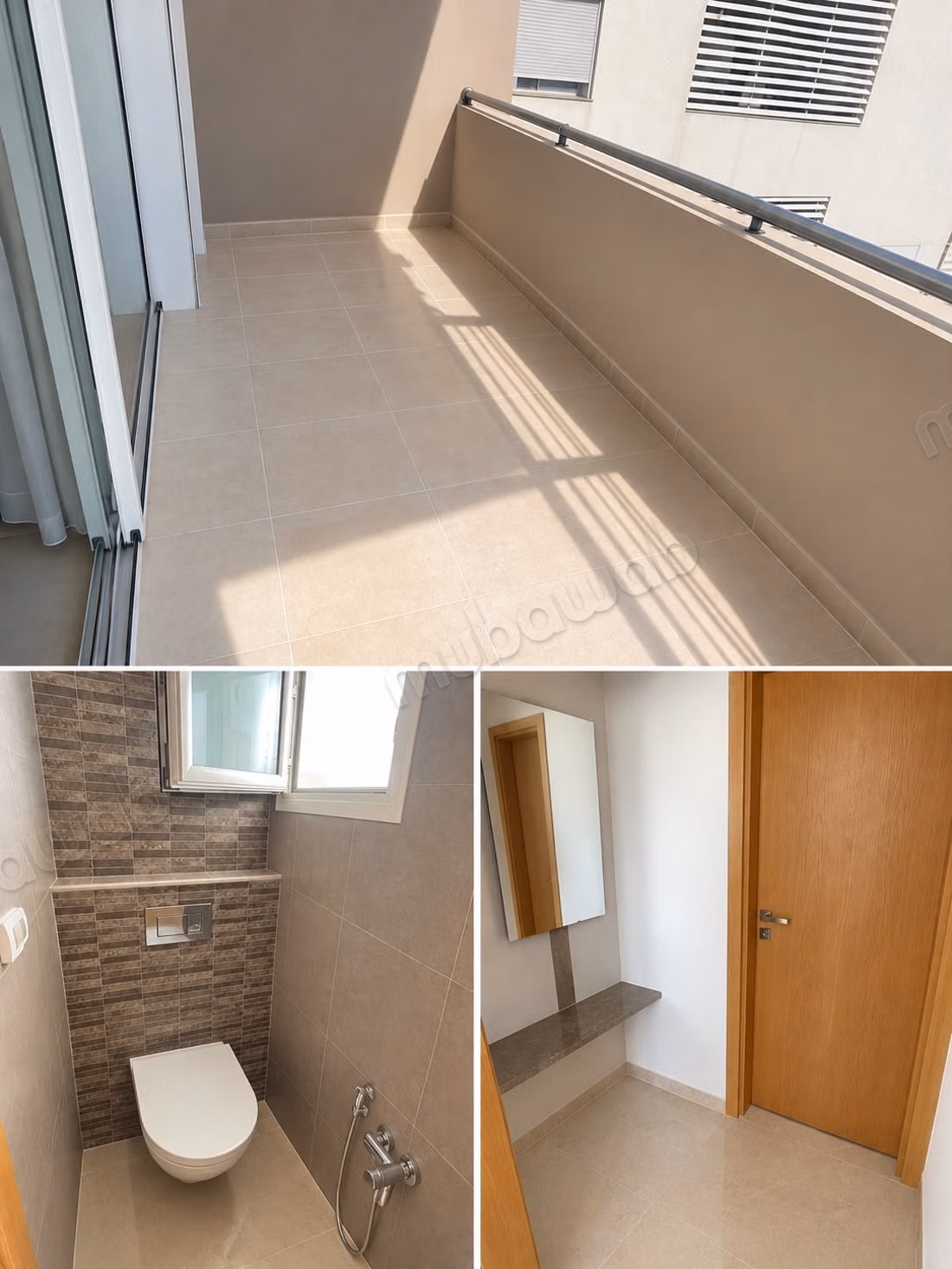 For sale – spacious S2 in the Gardens of Carthage